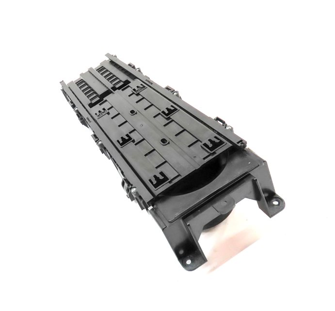 Thumbnail 3: 2015 RANGE ROVER SPORT (L494) FRONT CENTER CONSOLE CUPHOLDER ASSEMBLY