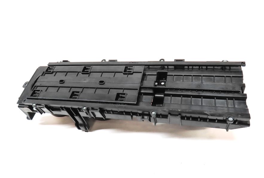 Thumbnail 4: 2015 RANGE ROVER SPORT (L494) FRONT CENTER CONSOLE CUPHOLDER ASSEMBLY