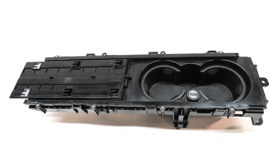 Thumbnail 7: 2015 RANGE ROVER SPORT (L494) FRONT CENTER CONSOLE CUPHOLDER ASSEMBLY