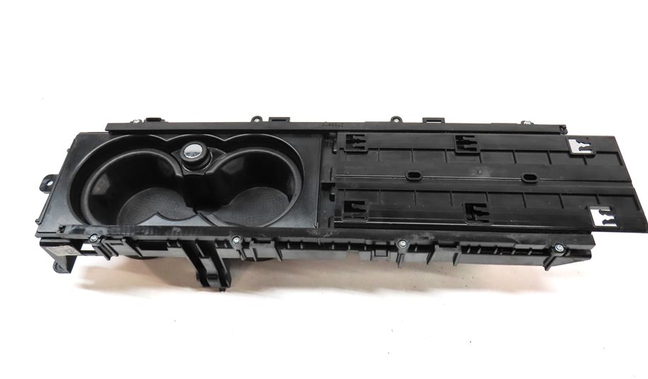 Thumbnail 8: 2015 RANGE ROVER SPORT (L494) FRONT CENTER CONSOLE CUPHOLDER ASSEMBLY