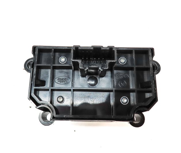 Thumbnail 5: 2015 RANGE ROVER SPORT (L494) ELECTRONIC PARK PARKING BRAKE SWITCH BUTTON