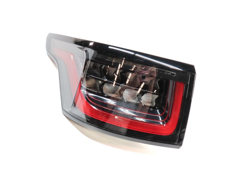 Thumbnail 1: 15-17 RANGE ROVER SPORT L494 REAR LEFT UPPER QUARTER TAILLIGHT TAIL LIGHT LAMP