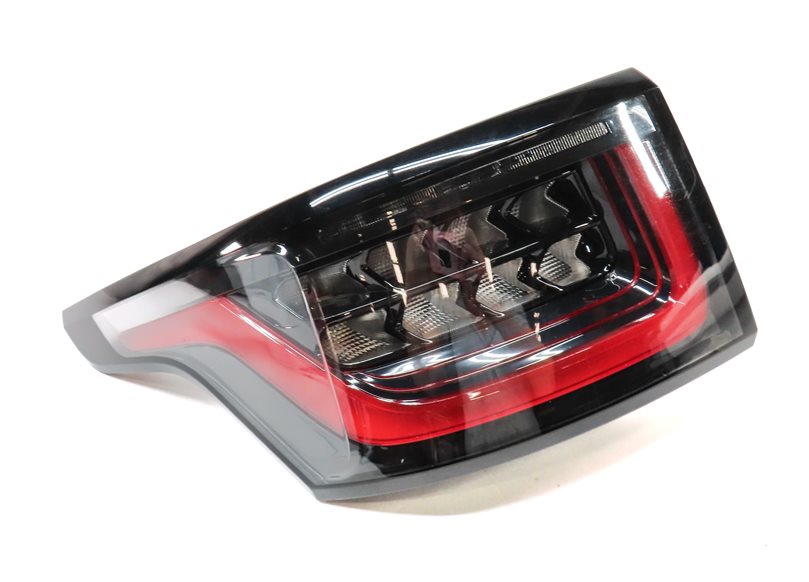 Thumbnail 3: 15-17 RANGE ROVER SPORT L494 REAR LEFT UPPER QUARTER TAILLIGHT TAIL LIGHT LAMP