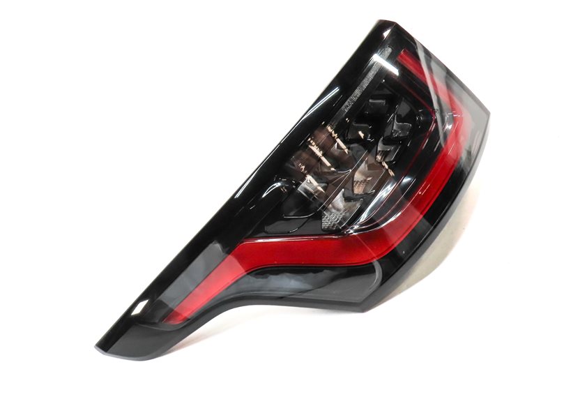 Thumbnail 4: 15-17 RANGE ROVER SPORT L494 REAR LEFT UPPER QUARTER TAILLIGHT TAIL LIGHT LAMP