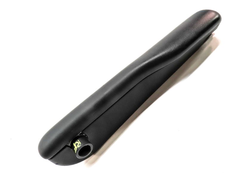 Thumbnail 3: 14-15 RANGE ROVER SPORT L494 FRONT RIGHT PASSENGER SEAT FOLDING ARMREST (Black)