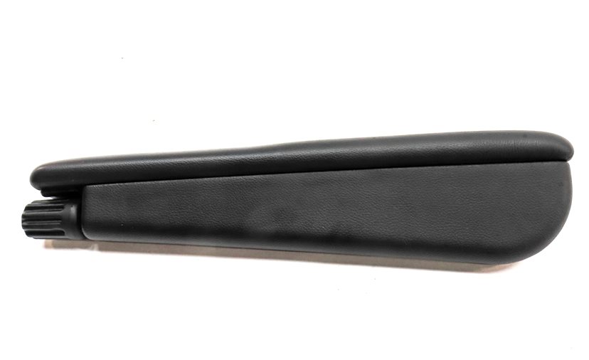Thumbnail 4: 14-15 RANGE ROVER SPORT L494 FRONT RIGHT PASSENGER SEAT FOLDING ARMREST (Black)