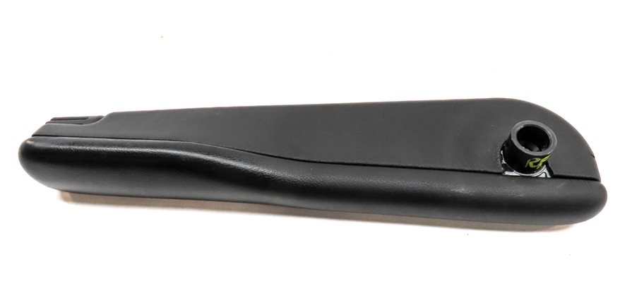 Thumbnail 5: 14-15 RANGE ROVER SPORT L494 FRONT RIGHT PASSENGER SEAT FOLDING ARMREST (Black)