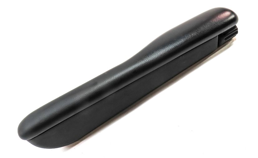 Thumbnail 3: 14-15 RANGE ROVER SPORT L494 FRONT LEFT DRIVER SEAT FOLDING ARMREST (Black)
