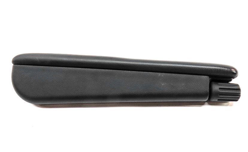 Thumbnail 4: 14-15 RANGE ROVER SPORT L494 FRONT LEFT DRIVER SEAT FOLDING ARMREST (Black)