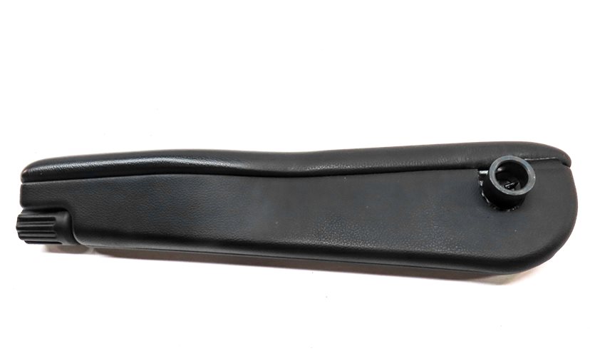 Thumbnail 5: 14-15 RANGE ROVER SPORT L494 FRONT LEFT DRIVER SEAT FOLDING ARMREST (Black)