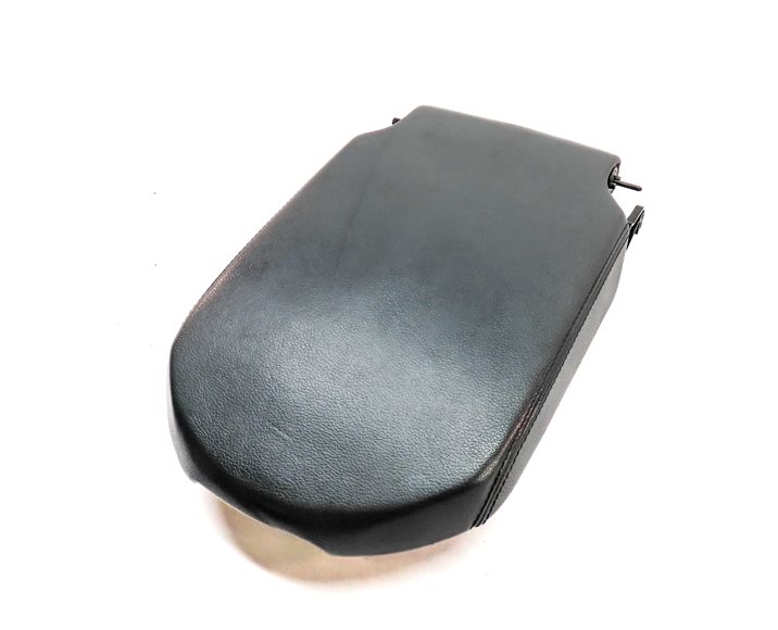 14-20 RANGE ROVER SPORT (L494) FRONT CENTER CONSOLE ARMREST LID (DARK GREY)
