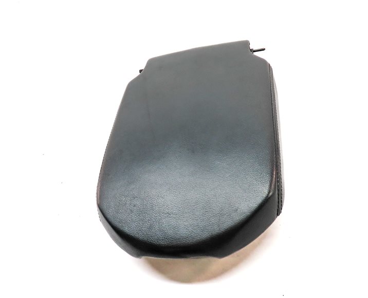 Thumbnail 2: 14-20 RANGE ROVER SPORT (L494) FRONT CENTER CONSOLE ARMREST LID (DARK GREY)