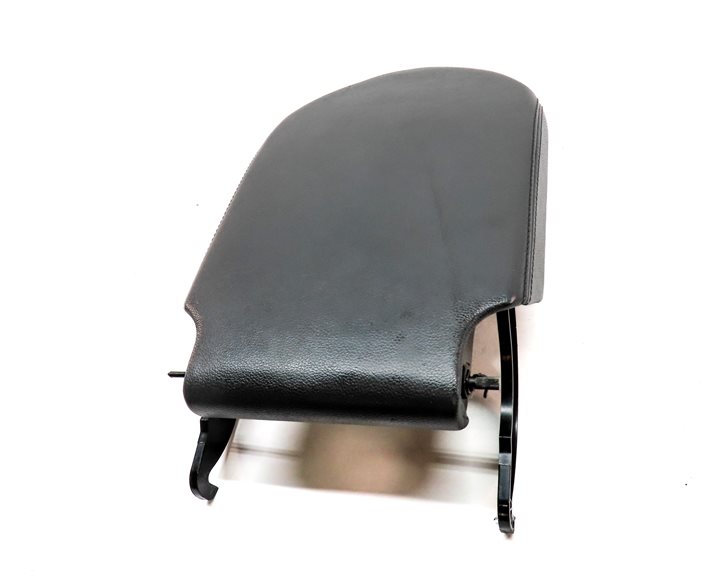 Thumbnail 3: 14-20 RANGE ROVER SPORT (L494) FRONT CENTER CONSOLE ARMREST LID (DARK GREY)