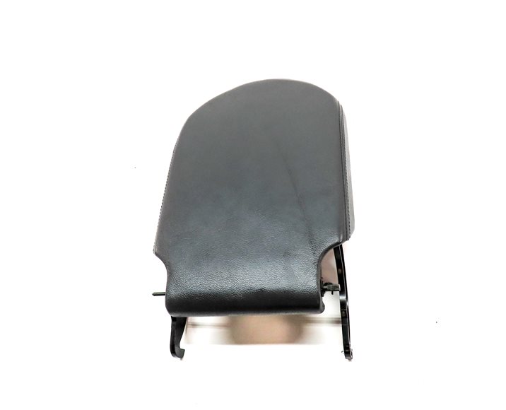Thumbnail 4: 14-20 RANGE ROVER SPORT (L494) FRONT CENTER CONSOLE ARMREST LID (DARK GREY)