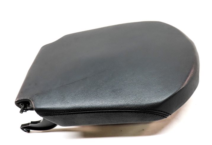 Thumbnail 5: 14-20 RANGE ROVER SPORT (L494) FRONT CENTER CONSOLE ARMREST LID (DARK GREY)