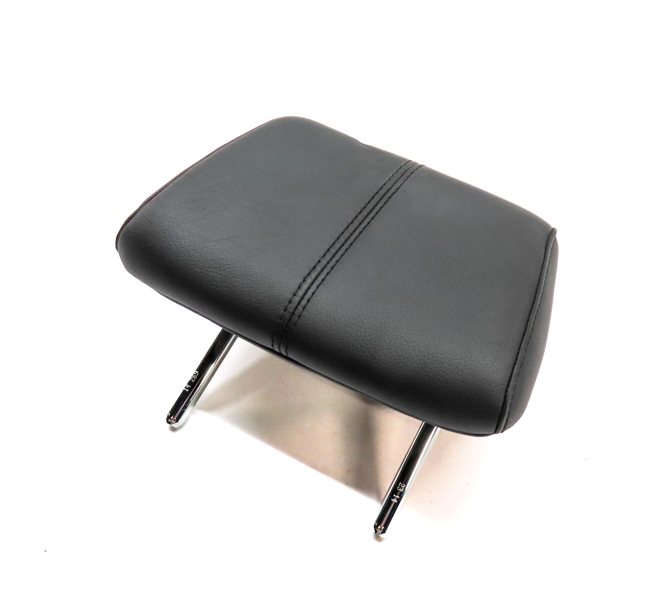 14-22 RANGE ROVER SPORT L494 REAR 2ND ROW CENTER SEAT BACK HEADREST (Black)