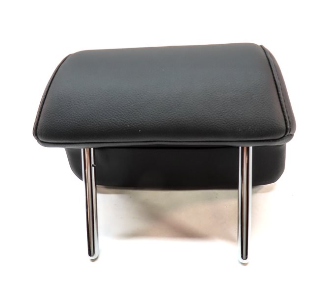 Thumbnail 6: 14-22 RANGE ROVER SPORT L494 REAR 2ND ROW CENTER SEAT BACK HEADREST (Black)