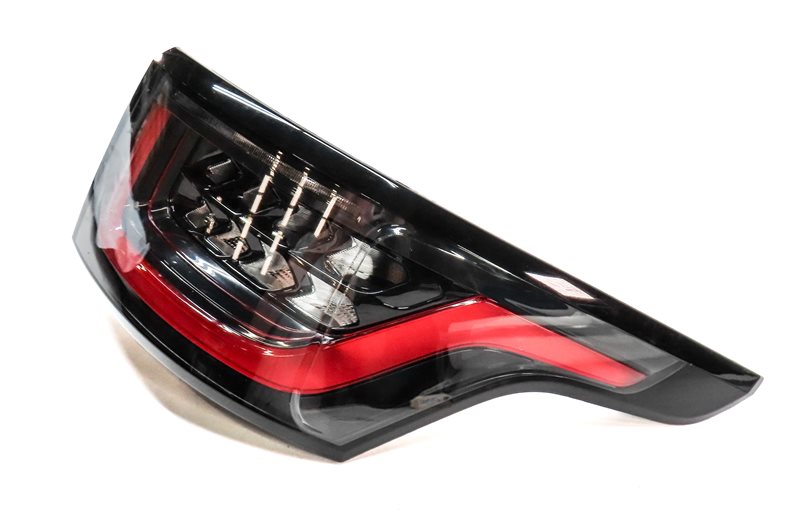 Thumbnail 4: 15-17 LAND RANGE ROVER SPORT L494 REAR RIGHT PASSENGER UPPER TAILLIGHT LAMP