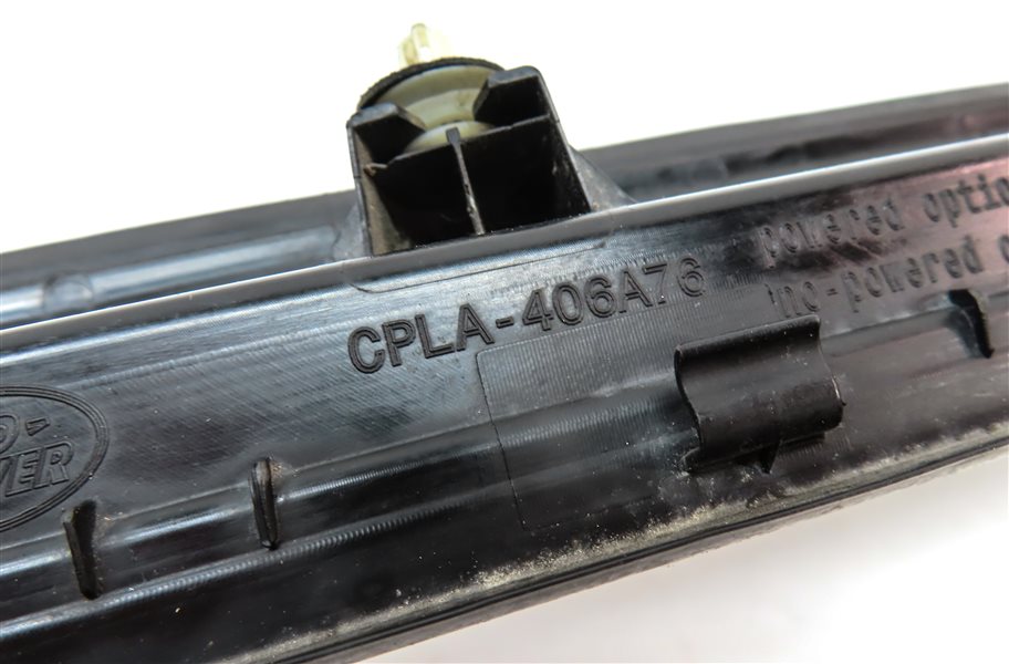 Thumbnail 10: 2015 RANGE ROVER SPORT (L494) REAR TAILGATE HATCH LID ANTI PINCH SENSOR SET/2