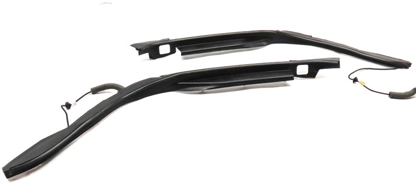 Thumbnail 3: 2015 RANGE ROVER SPORT (L494) REAR TAILGATE HATCH LID ANTI PINCH SENSOR SET/2