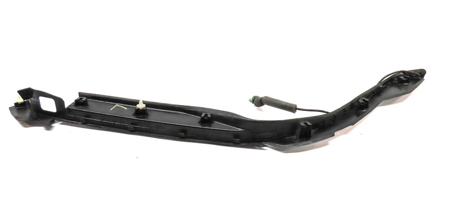 Thumbnail 6: 2015 RANGE ROVER SPORT (L494) REAR TAILGATE HATCH LID ANTI PINCH SENSOR SET/2