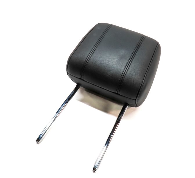 Thumbnail 1: 15 RANGE ROVER SPORT (L494) FRONT LEFT or RIGHT SEAT HEADREST HEAD REST (Black)
