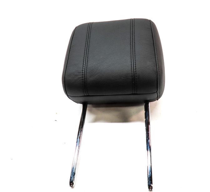 Thumbnail 2: 15 RANGE ROVER SPORT (L494) FRONT LEFT or RIGHT SEAT HEADREST HEAD REST (Black)