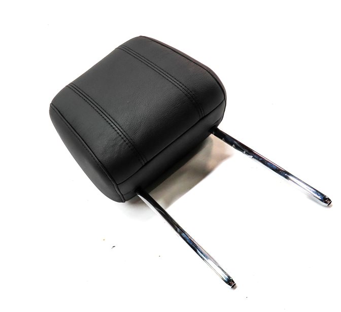 Thumbnail 3: 15 RANGE ROVER SPORT (L494) FRONT LEFT or RIGHT SEAT HEADREST HEAD REST (Black)