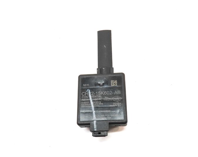 Thumbnail 7: 15 RANGE ROVER SPORT (L493) 3.0L SUPERCHARGED ENGINE IMMOBILIZER MODULE KEY SET
