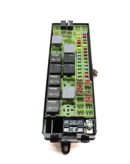 Thumbnail 5: 2015 RANGE ROVER SPORT (L494) 3.0L SUPERCHARGED ENGINE FUSE RELAY JUNCTION BOX