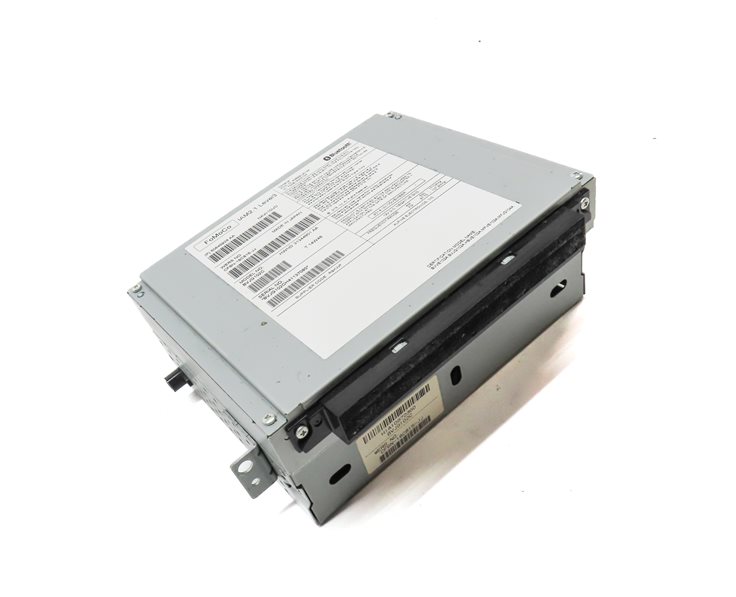 Thumbnail 3: 12-16 RANGE ROVER SPORT EVOQUE LR4 (L320 L405 L494 L538) CD NAV STEREO RECEIVER