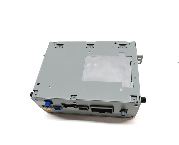 Thumbnail 4: 12-16 RANGE ROVER SPORT EVOQUE LR4 (L320 L405 L494 L538) CD NAV STEREO RECEIVER