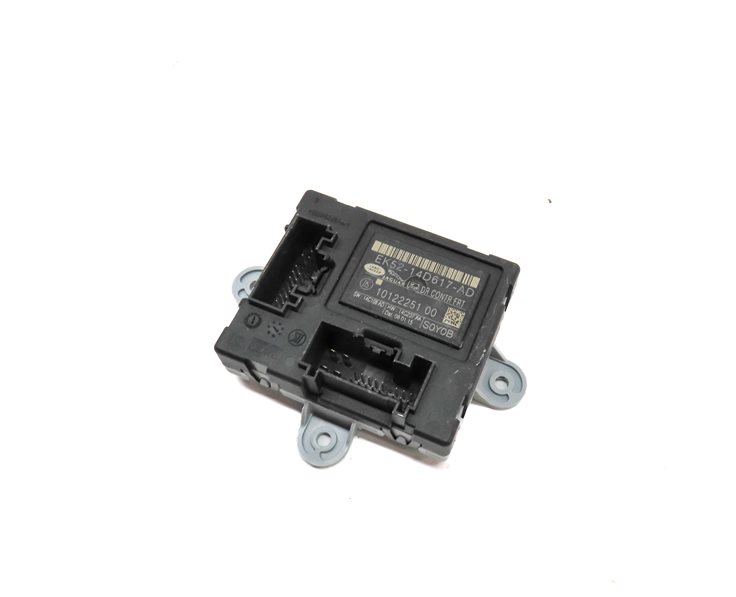 Thumbnail 1: 14-15 RANGE ROVER SPORT (L405 L494) FRONT RIGHT PASSENGER DOOR CONTROL MODULE