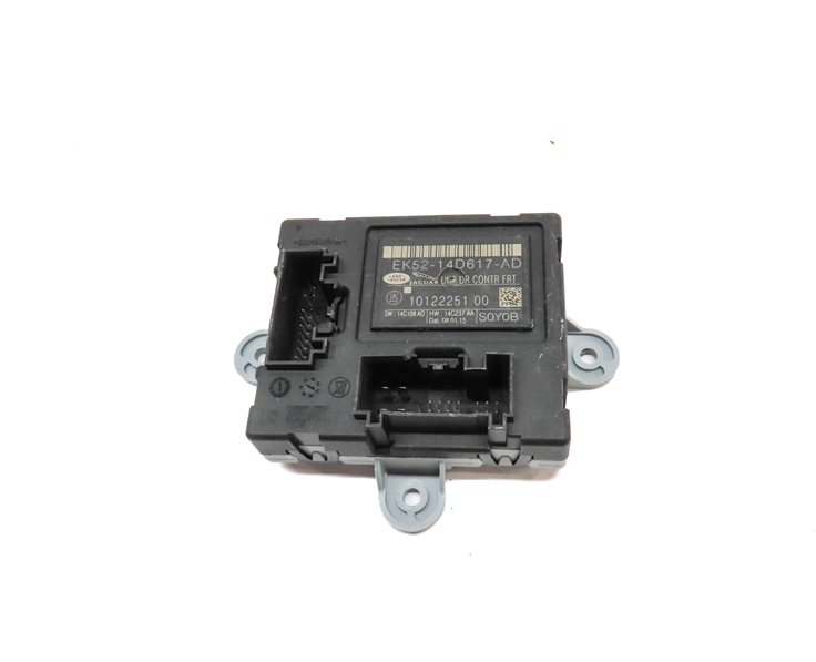 Thumbnail 2: 14-15 RANGE ROVER SPORT (L405 L494) FRONT RIGHT PASSENGER DOOR CONTROL MODULE