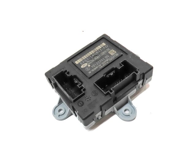 Thumbnail 3: 14-15 RANGE ROVER SPORT (L405 L494) FRONT RIGHT PASSENGER DOOR CONTROL MODULE