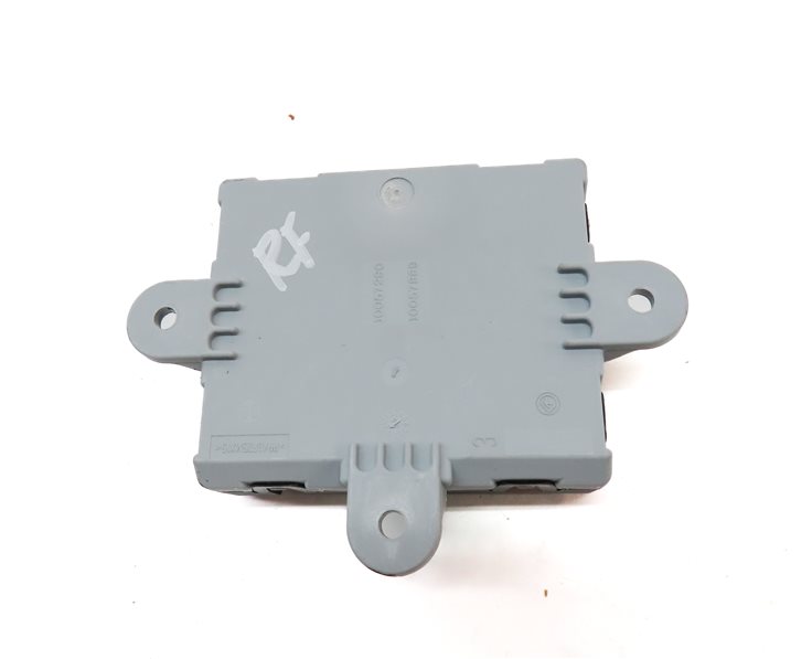 Thumbnail 4: 14-15 RANGE ROVER SPORT (L405 L494) FRONT RIGHT PASSENGER DOOR CONTROL MODULE