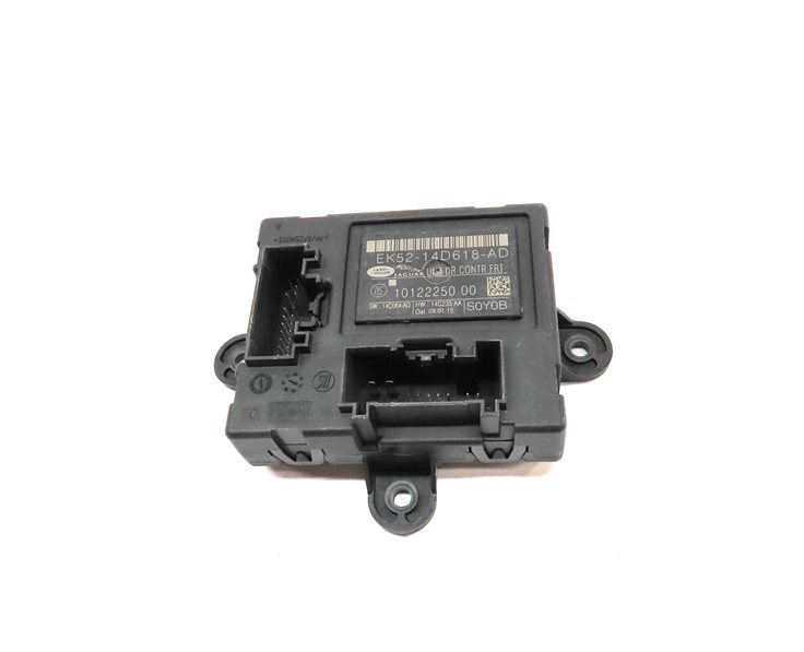 Thumbnail 2: 2014-2015 RANGE ROVER SPORT (L405 L494) FRONT LEFT DRIVER DOOR CONTROL MODULE