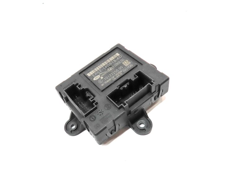 Thumbnail 3: 2014-2015 RANGE ROVER SPORT (L405 L494) FRONT LEFT DRIVER DOOR CONTROL MODULE