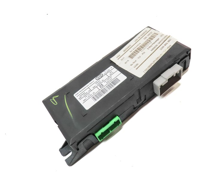 Thumbnail 3: 2015 RANGE ROVER SPORT (L494) FRONT RIGHT PASSENGER SEAT CONTROL MODULE