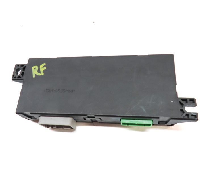 Thumbnail 4: 2015 RANGE ROVER SPORT (L494) FRONT RIGHT PASSENGER SEAT CONTROL MODULE