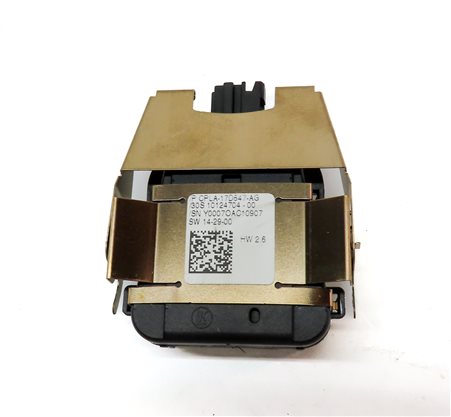Thumbnail 4: 2015 RANGE ROVER SPORT (L494) FRONT WINDSHIELD RAIN SUNLIGHT LIGHT SENSOR