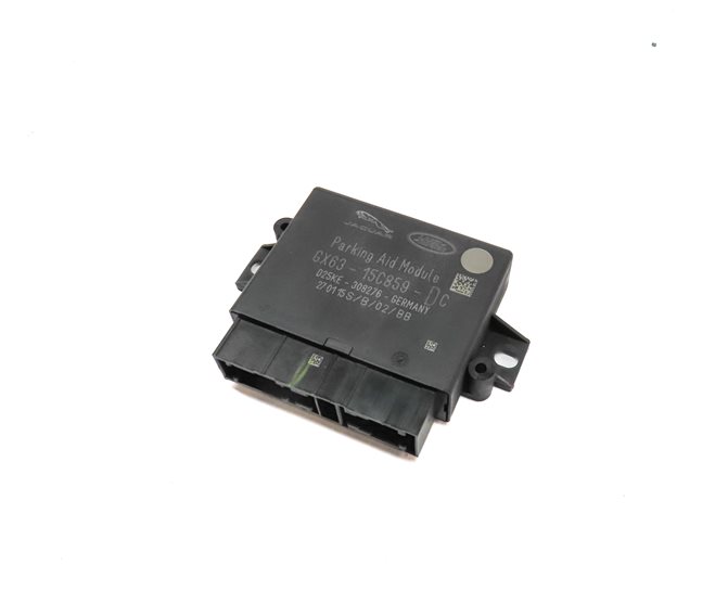 2015 RANGE ROVER DISCOVERY SPORT (L405 L494 L550) PDC PARK SENSOR CONTROL MODULE