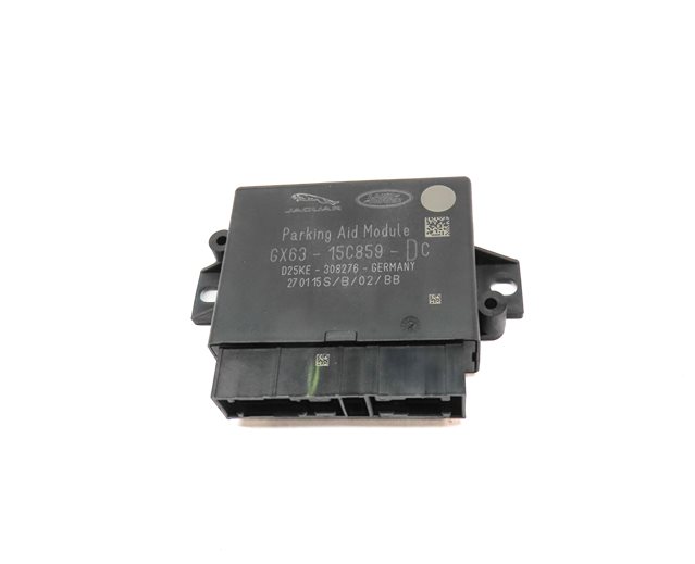 Thumbnail 2: 2015 RANGE ROVER DISCOVERY SPORT (L405 L494 L550) PDC PARK SENSOR CONTROL MODULE