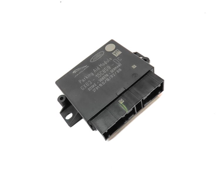 Thumbnail 3: 2015 RANGE ROVER DISCOVERY SPORT (L405 L494 L550) PDC PARK SENSOR CONTROL MODULE