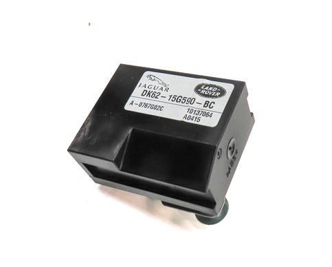 Thumbnail 1: 2015 RANGE ROVER SPORT (L494) ANTENNA NOISE FILTER COMFORT MODULE