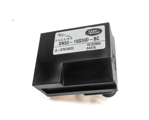 Thumbnail 2: 2015 RANGE ROVER SPORT (L494) ANTENNA NOISE FILTER COMFORT MODULE