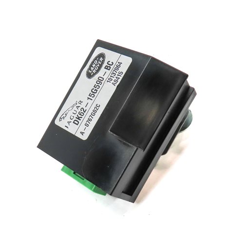 Thumbnail 3: 2015 RANGE ROVER SPORT (L494) ANTENNA NOISE FILTER COMFORT MODULE