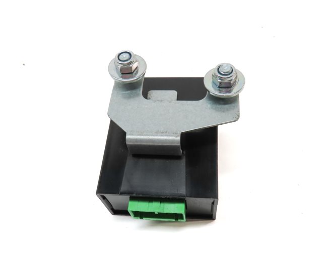 Thumbnail 5: 2015 RANGE ROVER SPORT (L494) ANTENNA NOISE FILTER COMFORT MODULE