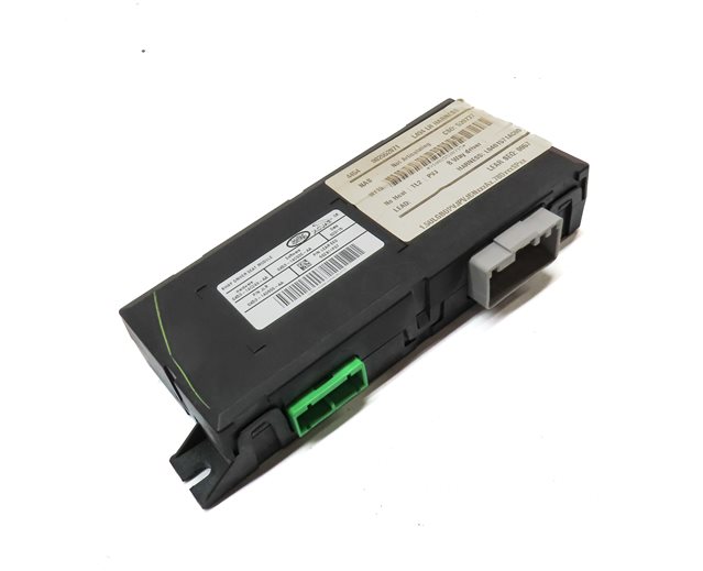 Thumbnail 3: 2015 RANGE ROVER SPORT (L494) FRONT LEFT DRIVER SEAT CONTROL MODULE