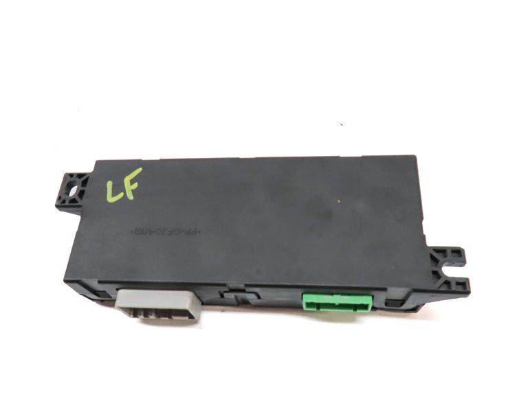 Thumbnail 4: 2015 RANGE ROVER SPORT (L494) FRONT LEFT DRIVER SEAT CONTROL MODULE